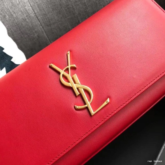 Repladies REP Wallet YSL 0707
